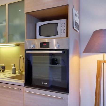 Boutique Apartment La Lavande Free Parking 10 Min Walk Ницца Экстерьер фото