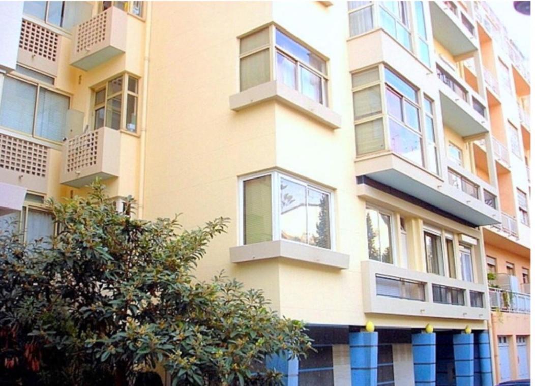 Boutique Apartment La Lavande Free Parking 10 Min Walk Ницца Экстерьер фото