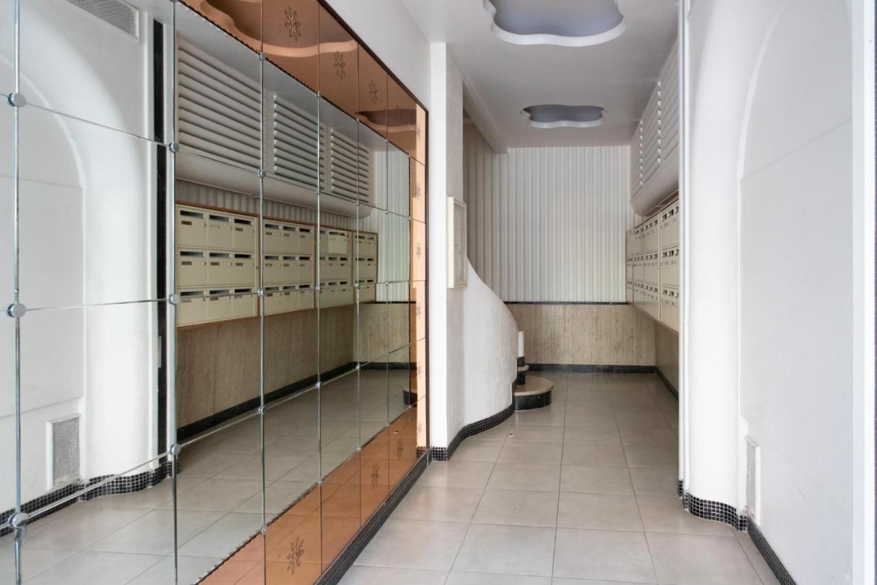 Boutique Apartment La Lavande Free Parking 10 Min Walk Ницца Экстерьер фото