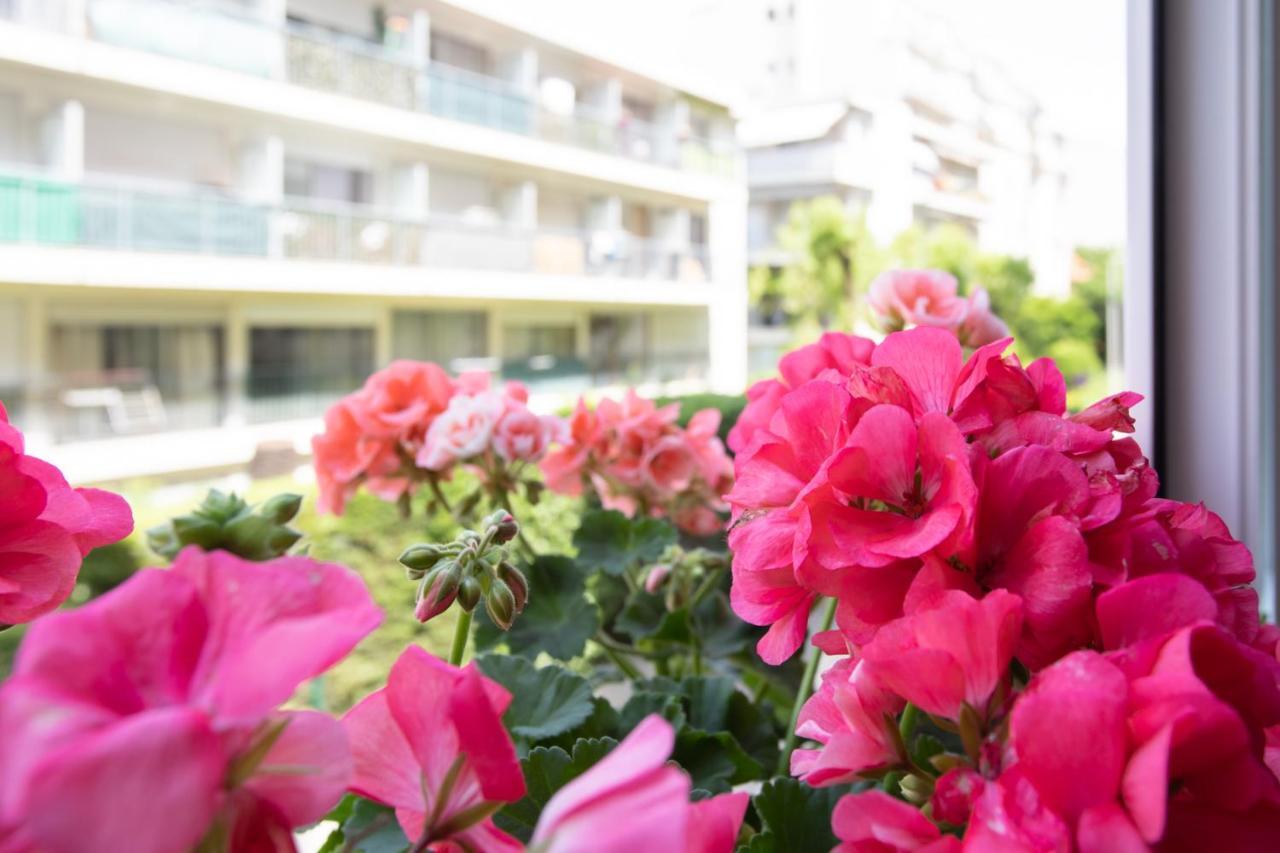 Boutique Apartment La Lavande Free Parking 10 Min Walk Ницца Экстерьер фото