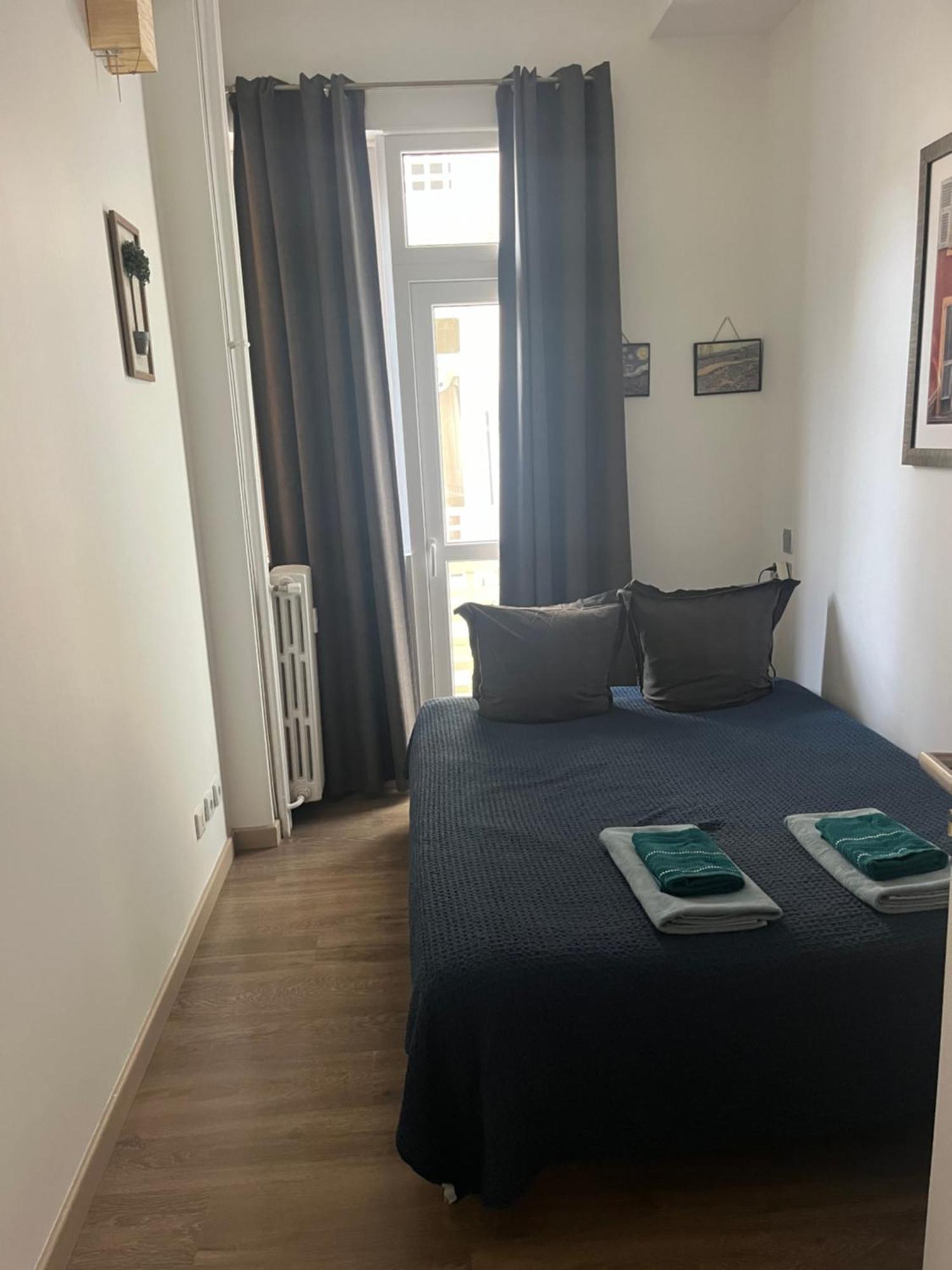 Boutique Apartment La Lavande Free Parking 10 Min Walk Ницца Экстерьер фото