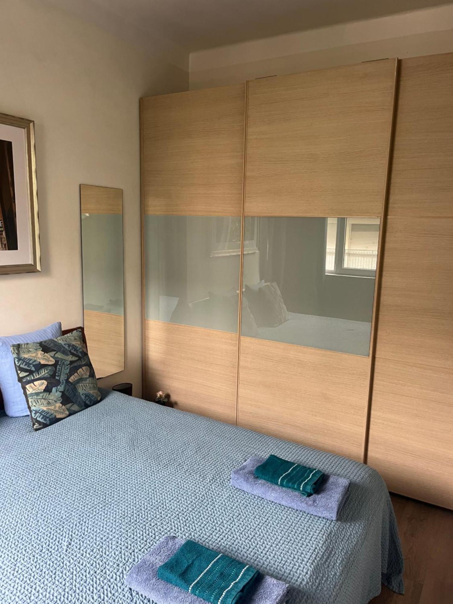 Boutique Apartment La Lavande Free Parking 10 Min Walk Ницца Экстерьер фото
